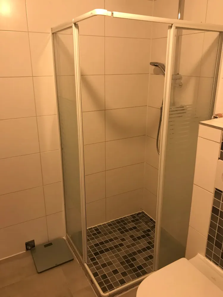 WG-Zimmer mit 21 m² in Frankfurt am Main – Bild 9