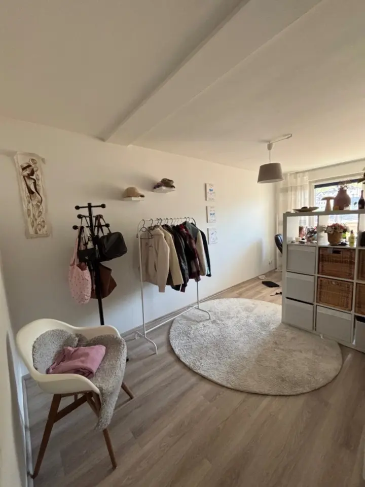 WG-Zimmer mit 87 m² in Würzburg – Bild 8