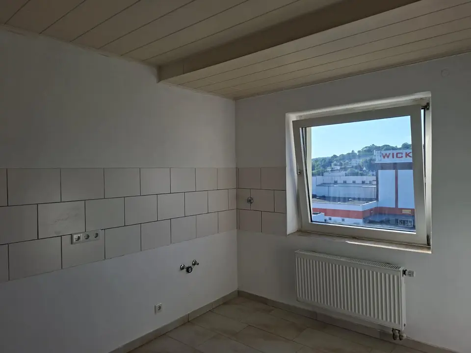 4 Zimmer Wohnung mit 106 m² in Wuppertal – Bild 7