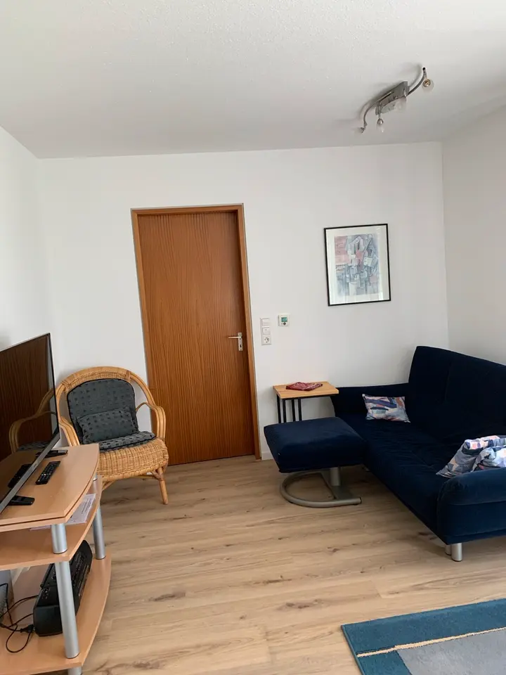 WG-Zimmer mit 50 m² in Backnang – Bild 1
