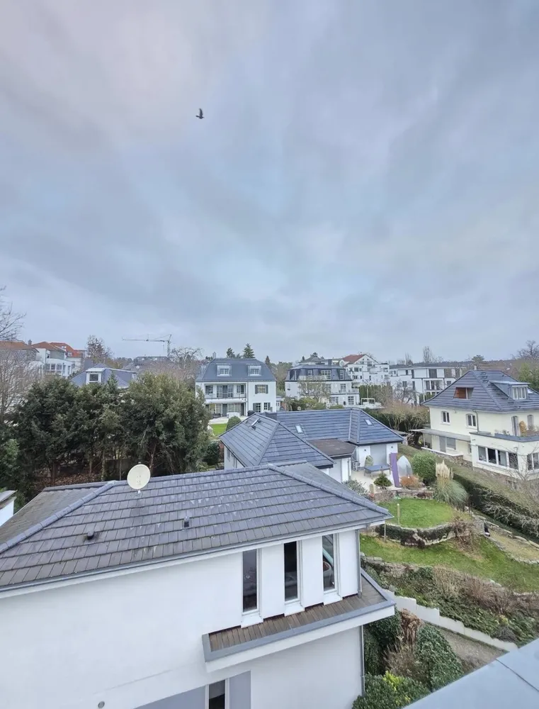 2 room apartment with 44 m² in Wiesbaden – Photo 7