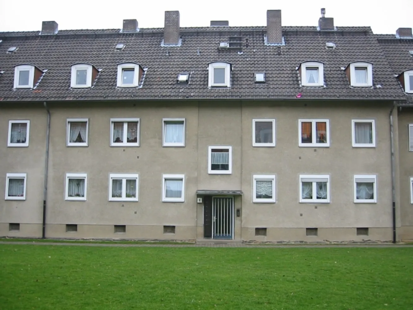 3 Zimmer Wohnung mit 64 m² in Kassel – Bild 1