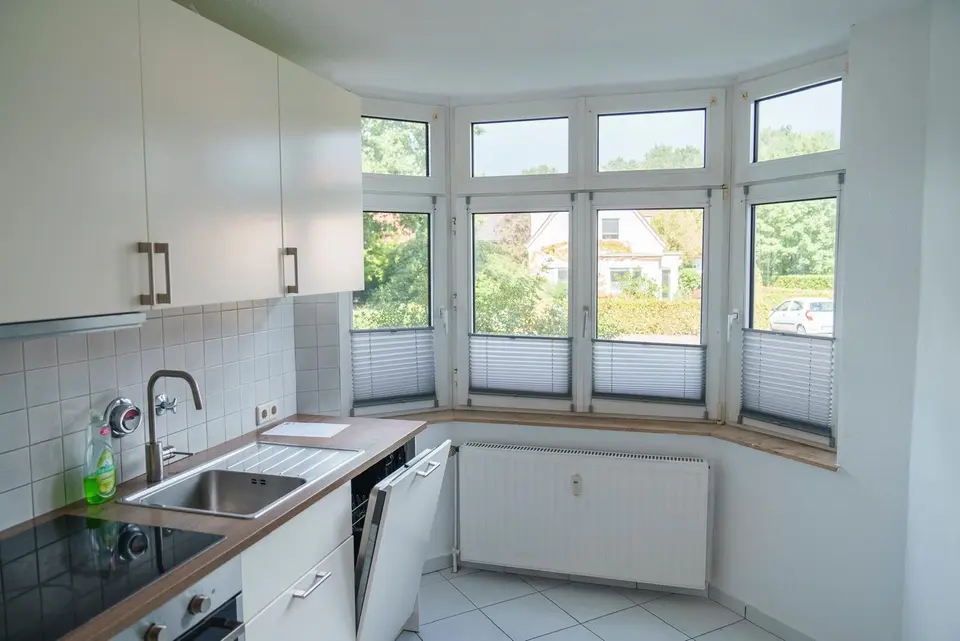 3 Zimmer Wohnung mit 71 m² in Oldenburg – Bild 9