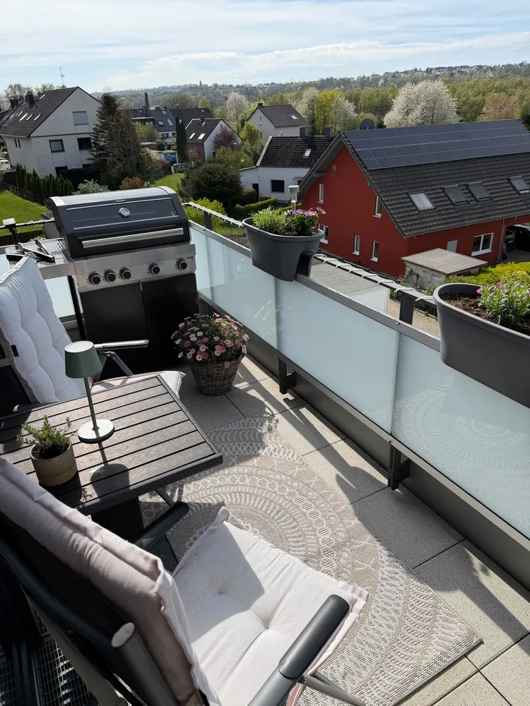 3 Zimmer Wohnung mit 68 m² in Essen – Bild 9