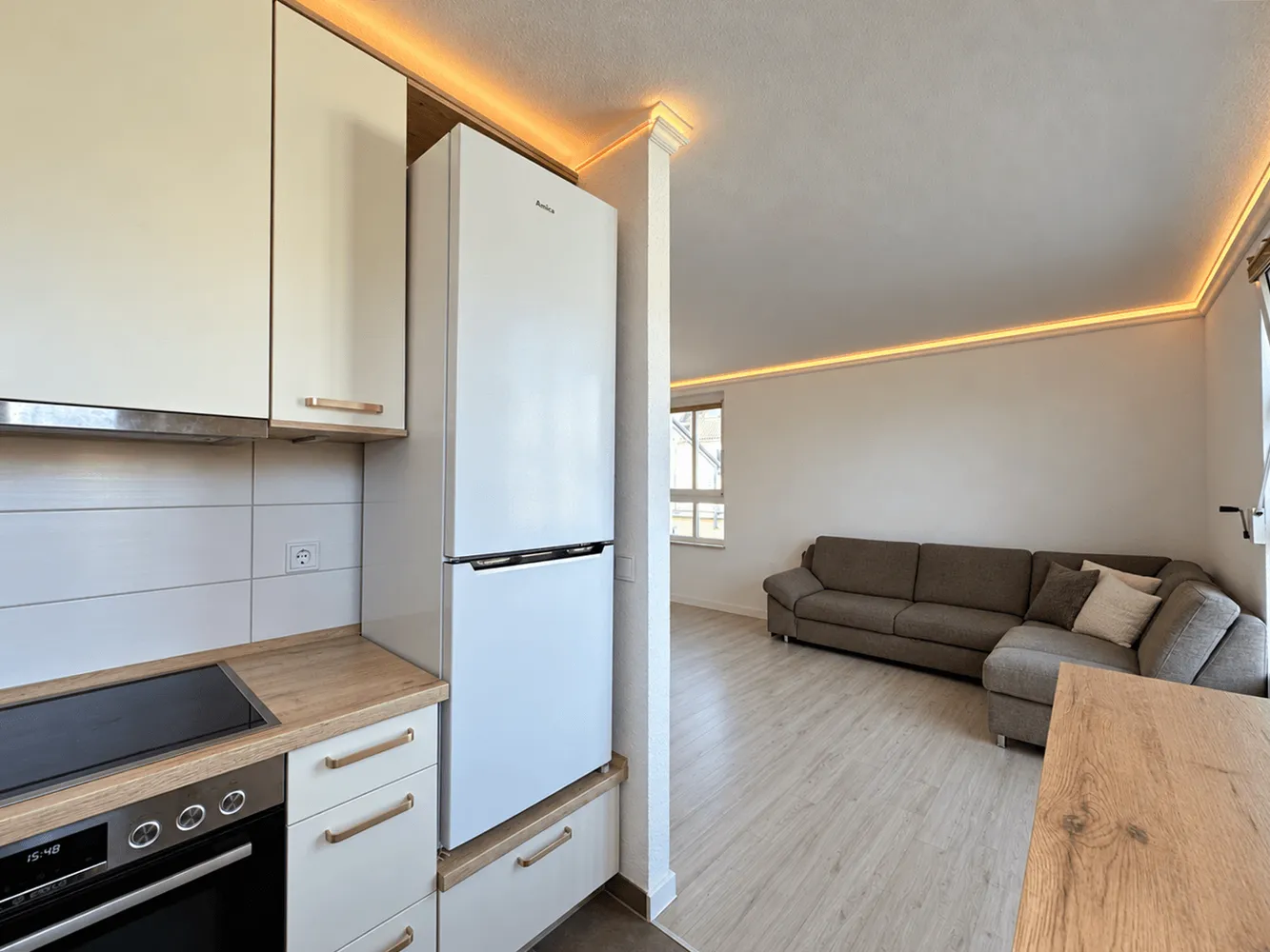 3 room apartment with 82 m² in Chemnitz – Photo 10