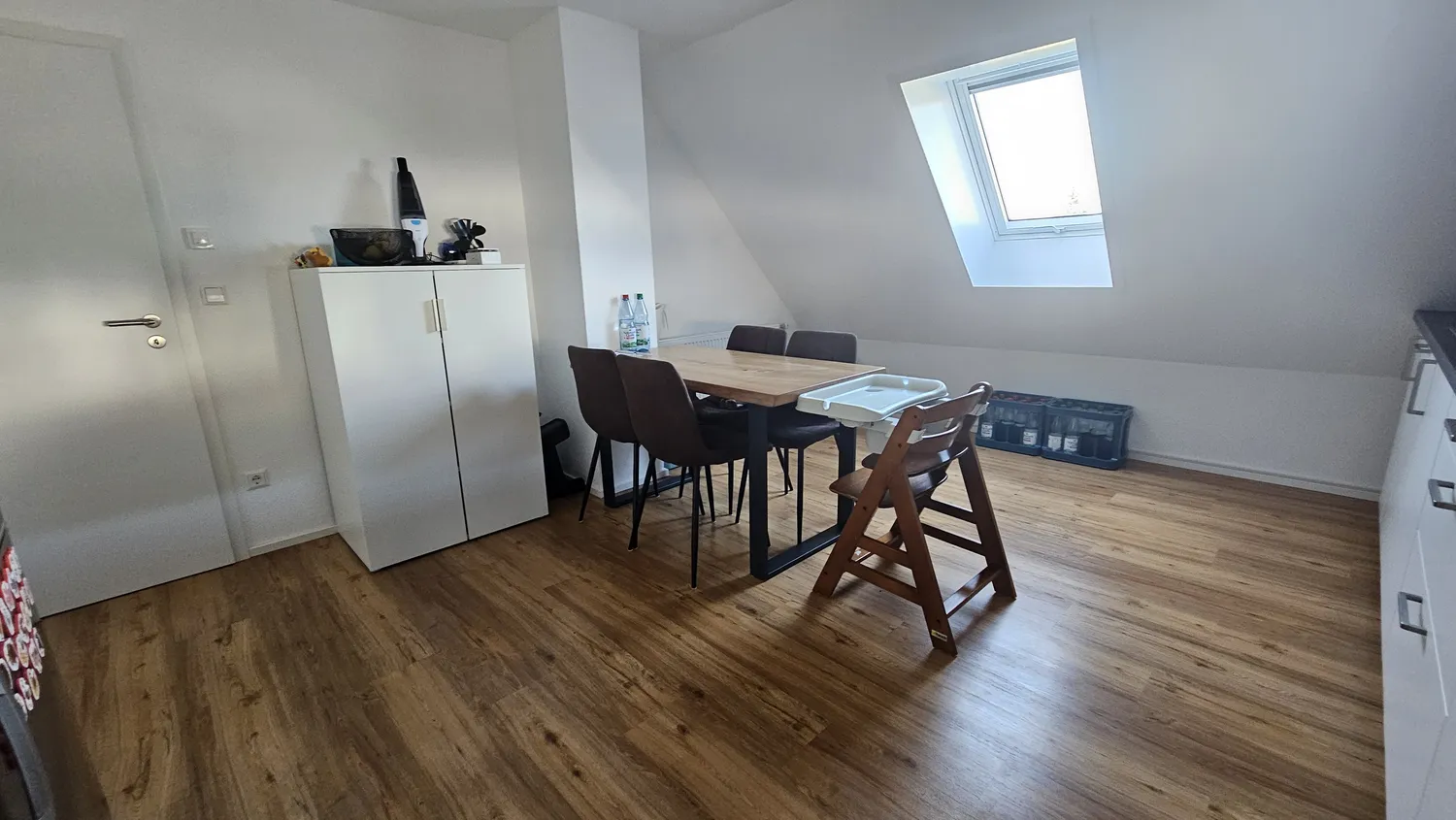 3 Zimmer Wohnung mit 100 m² in Schwäbisch Gmünd – Bild 3