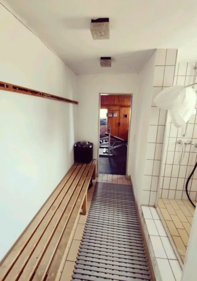 WG-Zimmer mit 20 m² in Marburg – Bild 7