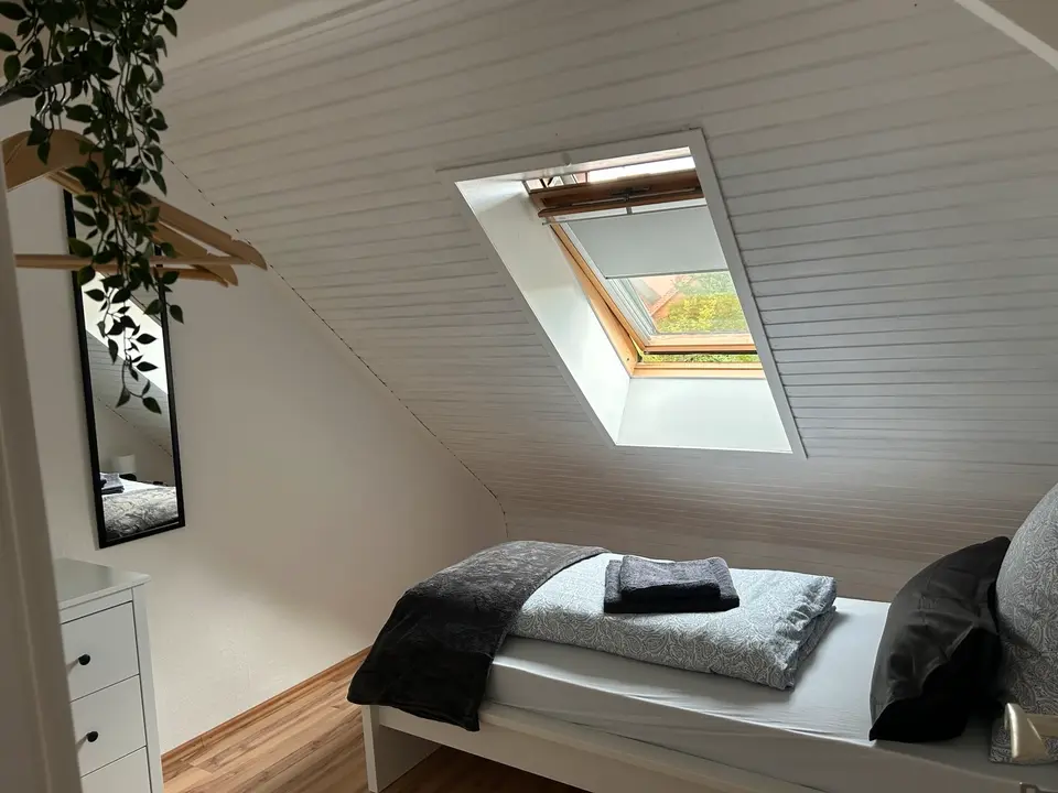 WG-Zimmer mit 70 m² in Peine – Bild 2