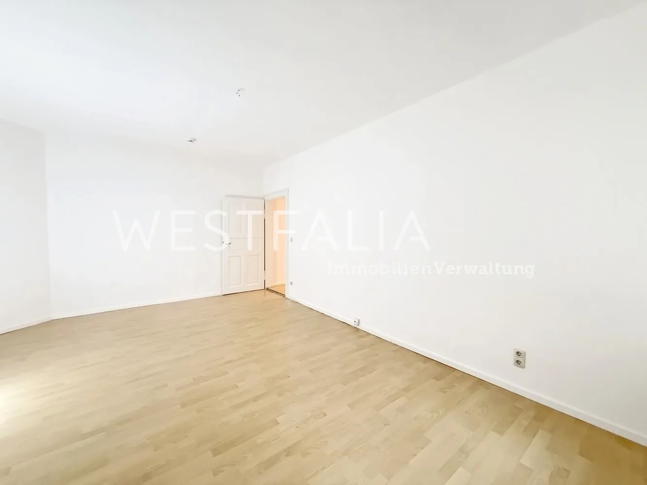 2 Zimmer Wohnung mit 60 m² in München – Bild 3