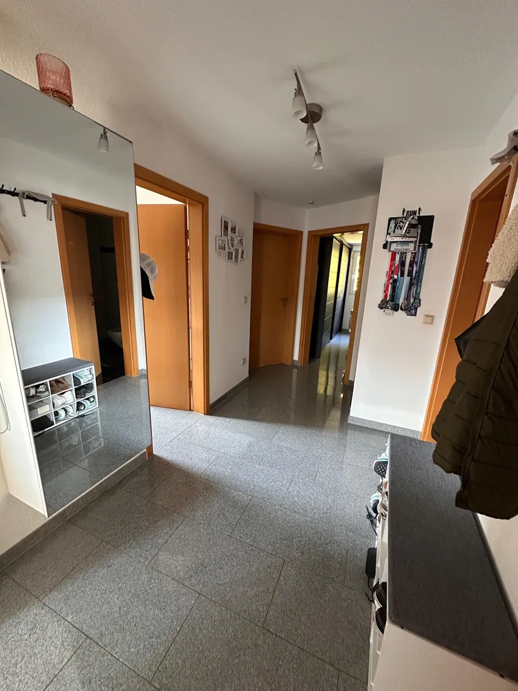 3 Zimmer Wohnung mit 75 m² in Dortmund – Bild 7