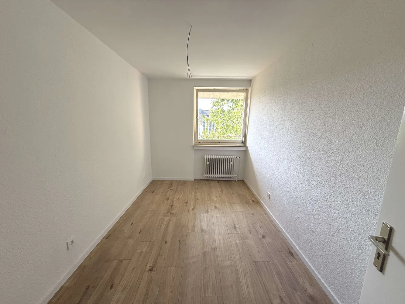 4 Zimmer Wohnung mit 72 m² in Dortmund – Bild 11