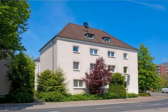 3 Zimmer Wohnung mit 67 m² in Gladbeck – Bild 5