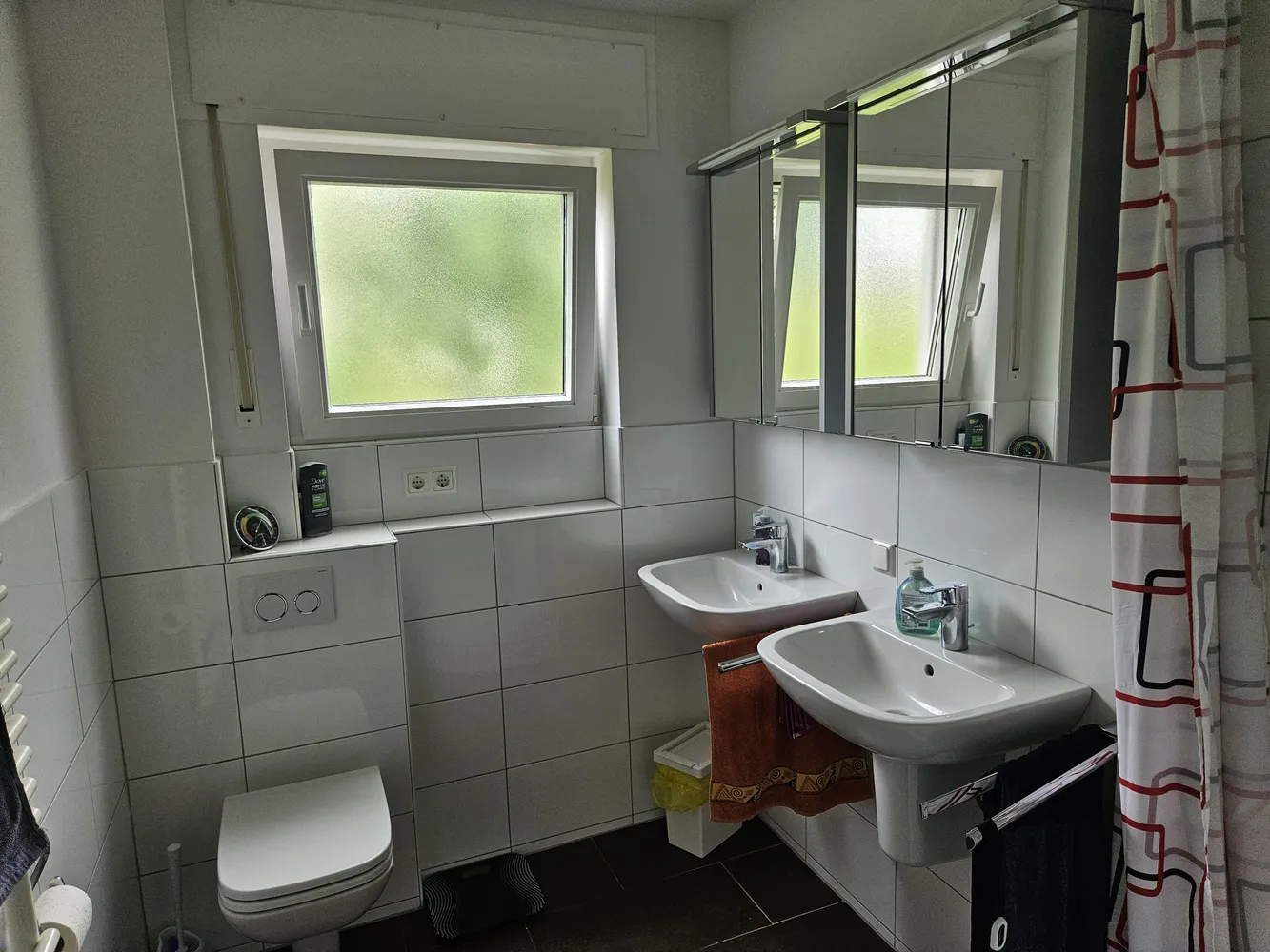 1 Zimmer Wohnung mit 15 m² in Karlsruhe – Bild 3