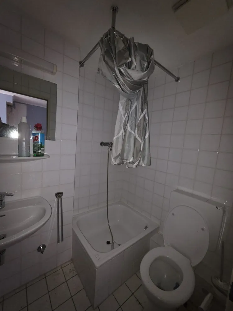 1 Zimmer Wohnung mit 25 m² in Düsseldorf – Bild 3