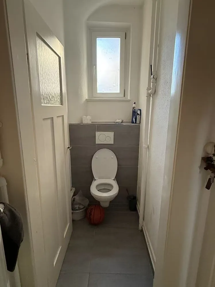 1 Zimmer Wohnung mit 30 m² in Stuttgart – Bild 2
