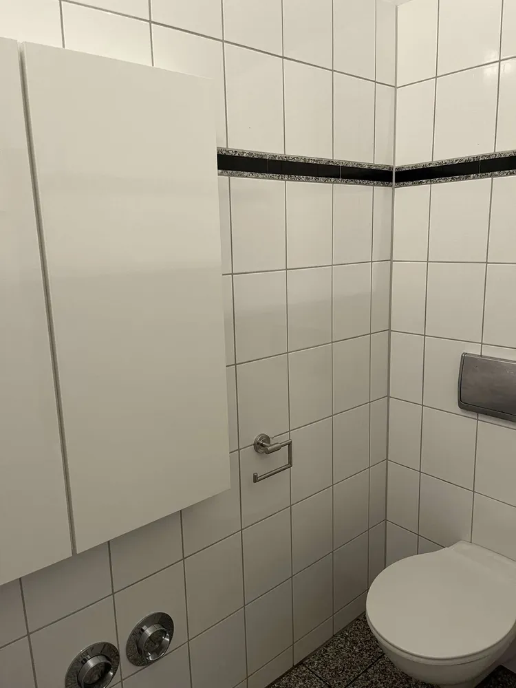 1 Zimmer Wohnung mit 36 m² in Krefeld – Bild 12