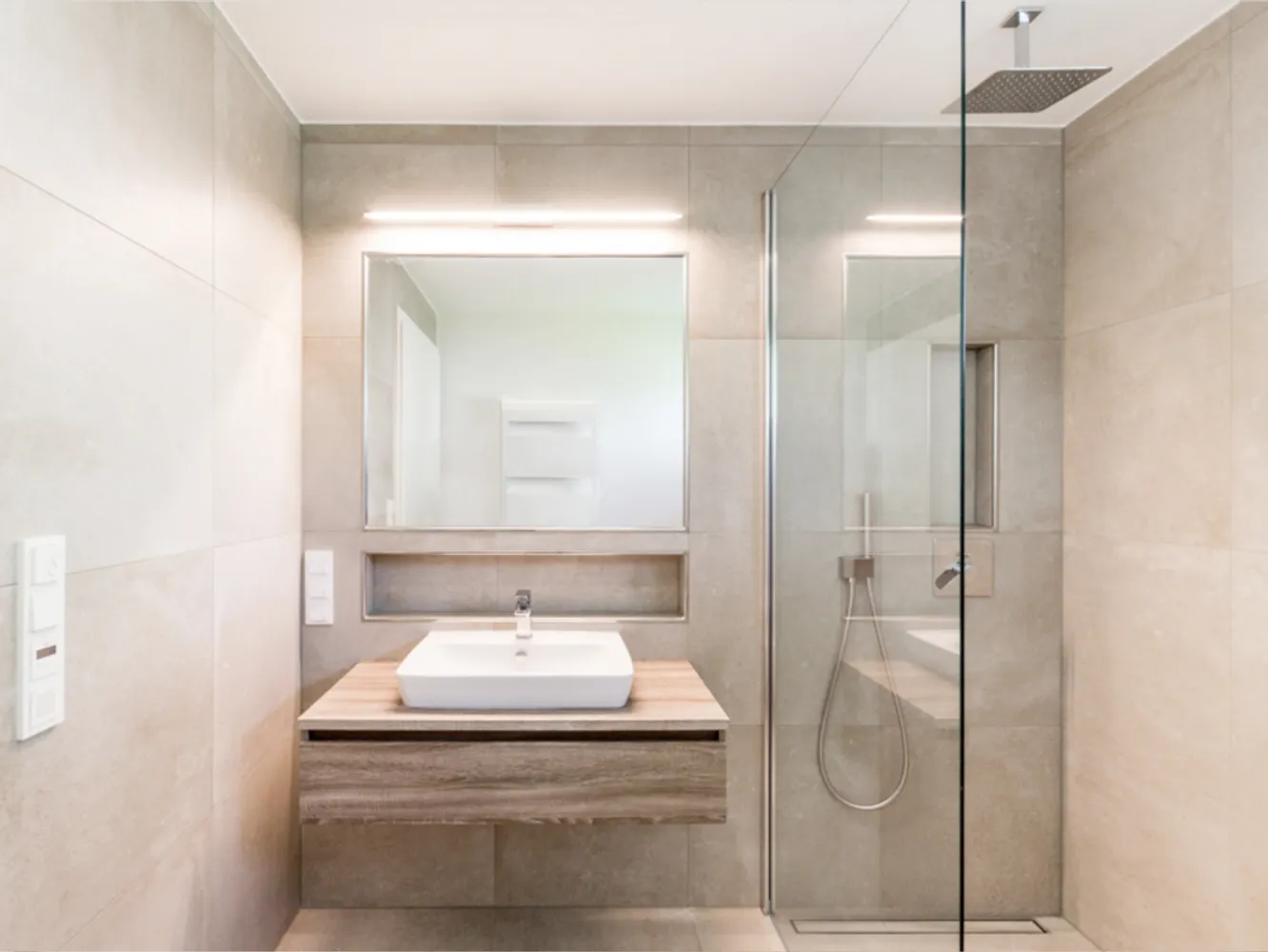 2 Zimmer Wohnung mit 66 m² in Frankfurt am Main – Bild 9