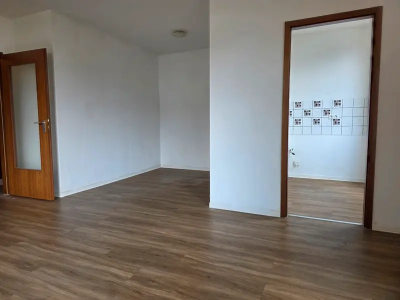 2 Zimmer Wohnung mit 38 m² in Düren – Bild 3