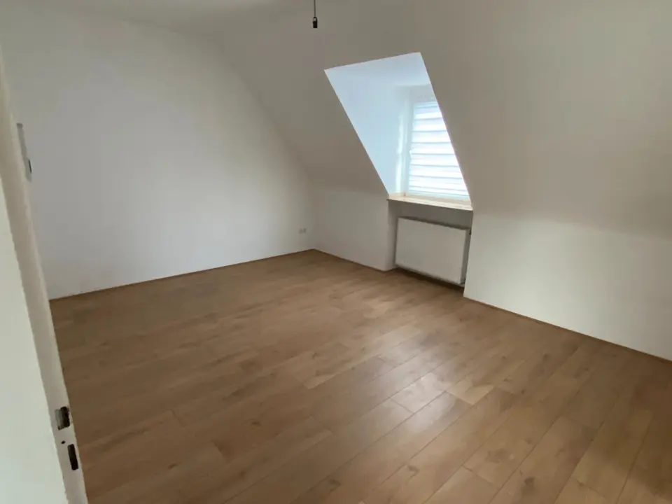3 Zimmer Wohnung mit 43 m² in Gelsenkirchen – Bild 1