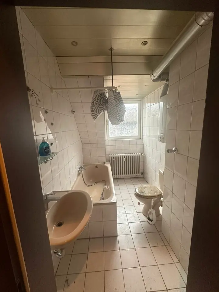 3 Zimmer Wohnung mit 60 m² in Gladbeck – Bild 5