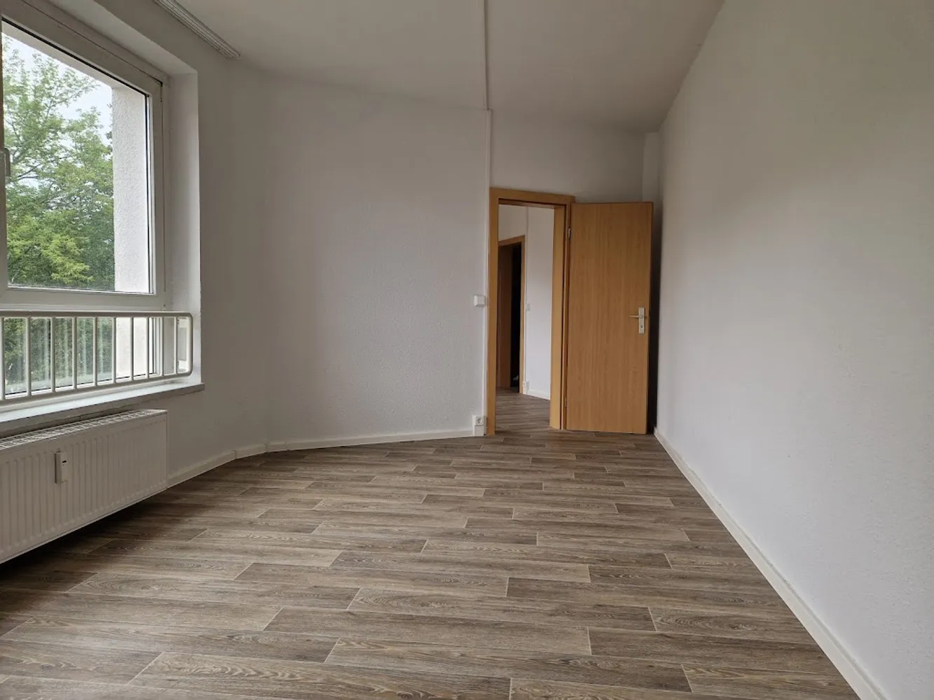 4 Zimmer Wohnung mit 72 m² in Halle (Saale) – Bild 10