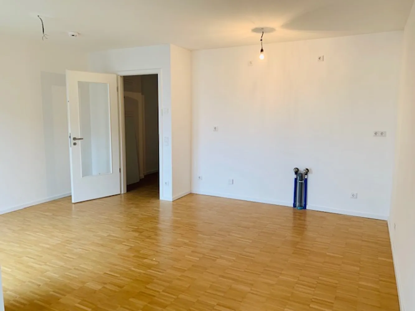 1 Zimmer Wohnung mit 36 m² in Nürnberg – Bild 3