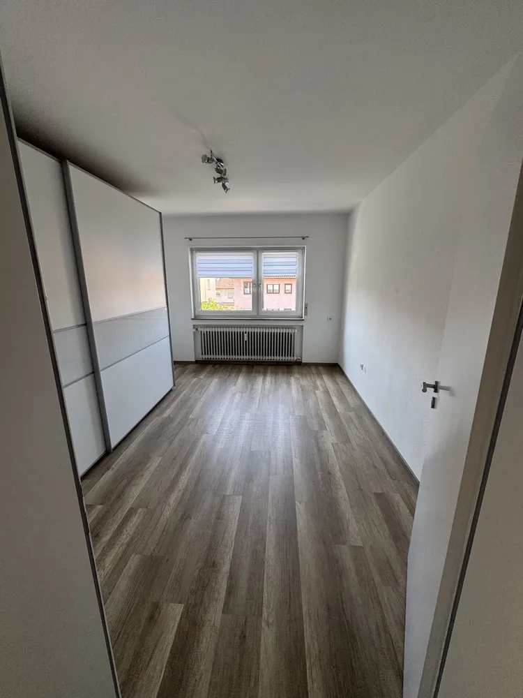3 Zimmer Wohnung mit 78 m² in Heilbronn – Bild 3