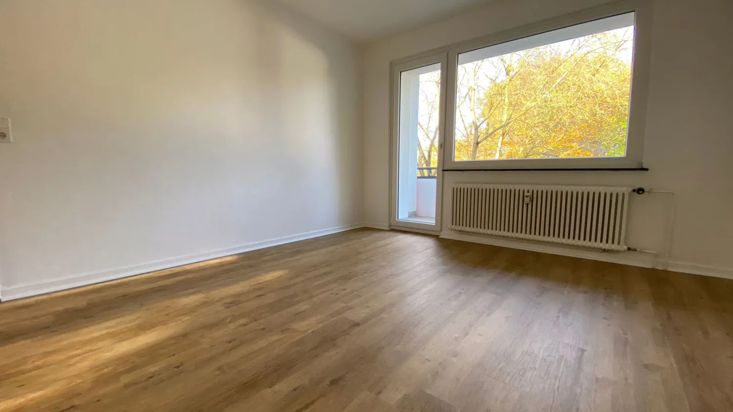 3 Zimmer Wohnung mit 66 m² in Essen – Bild 3