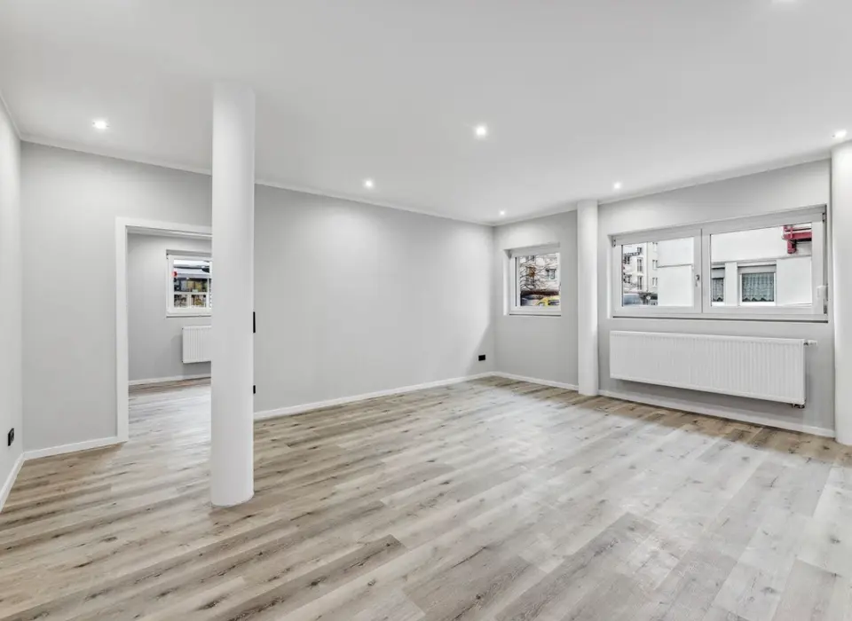 5 Zimmer Wohnung mit 123 m² in Nürnberg – Bild 6