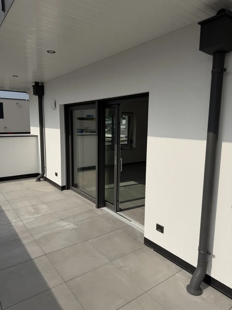 3 Zimmer Wohnung mit 132 m² in Bielefeld – Bild 2
