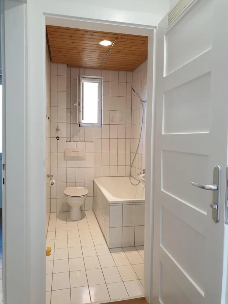 3 Zimmer Wohnung mit 106 m² in Dortmund – Bild 7