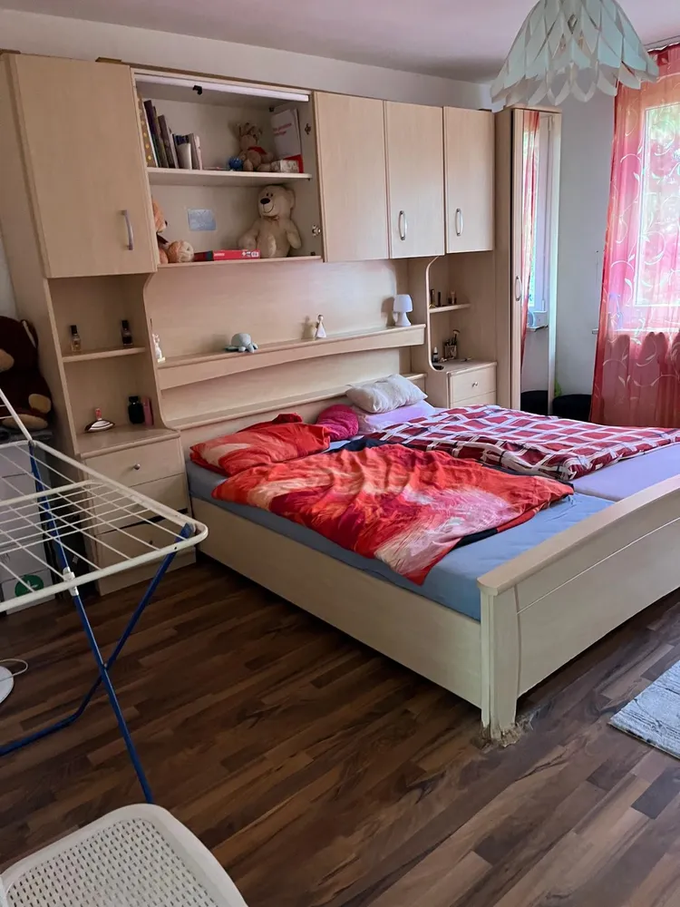 2 room apartment with 58 m² in Mülheim an der Ruhr – Photo 8
