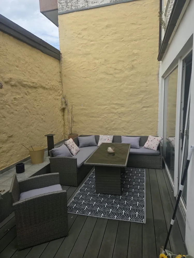 2 room apartment with 85 m² in Bonn – Photo 9