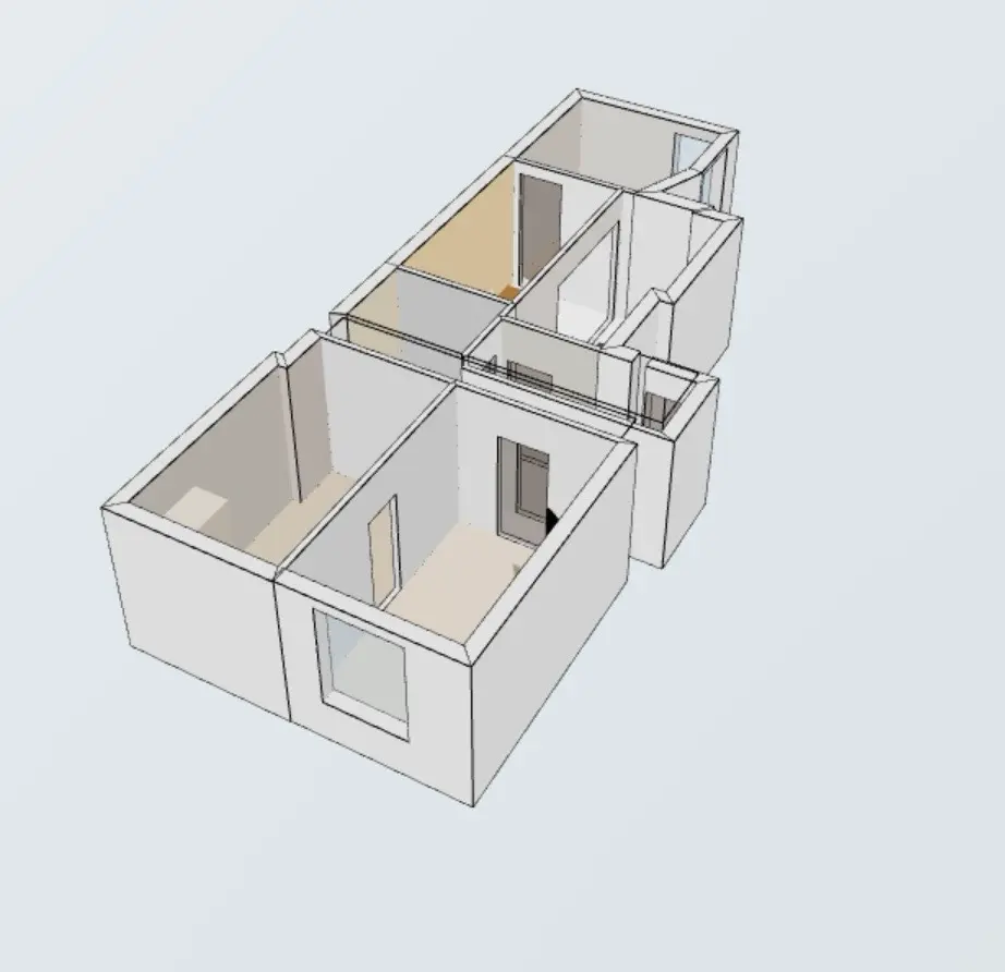 3 Zimmer Wohnung mit 65 m² in Koblenz – Bild 6