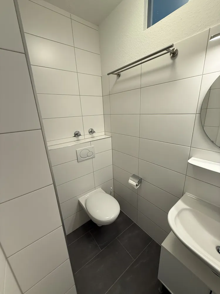 1 Zimmer Wohnung mit 27 m² in Wiesbaden – Bild 7