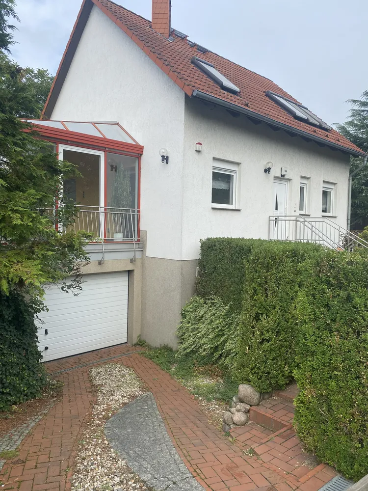 4 Zimmer Haus mit 160 m² in Berlin – Bild 1