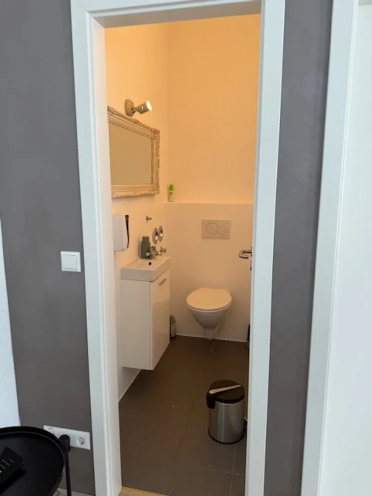 5 Zimmer Wohnung mit 105 m² in Karlsruhe – Bild 8