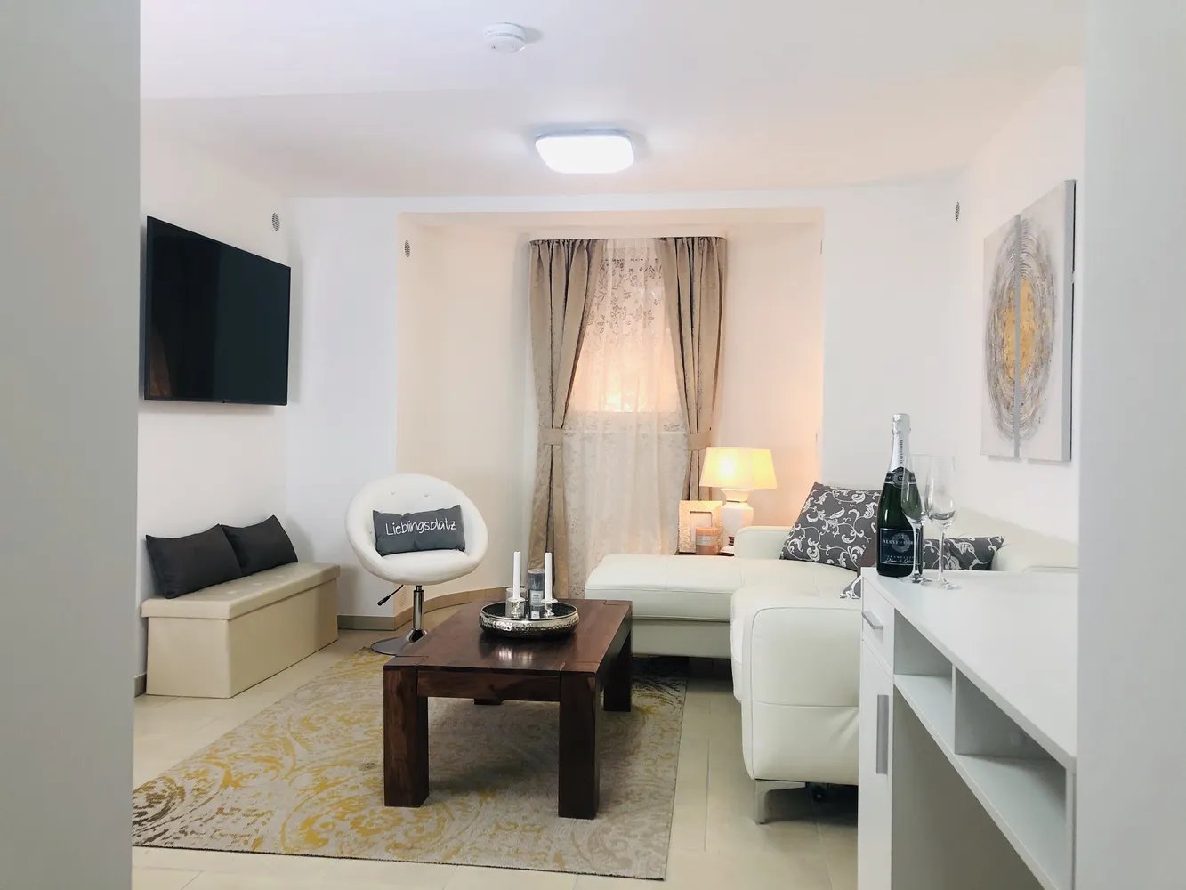 3 Zimmer Wohnung mit 55 m² in Mannheim – Bild 8
