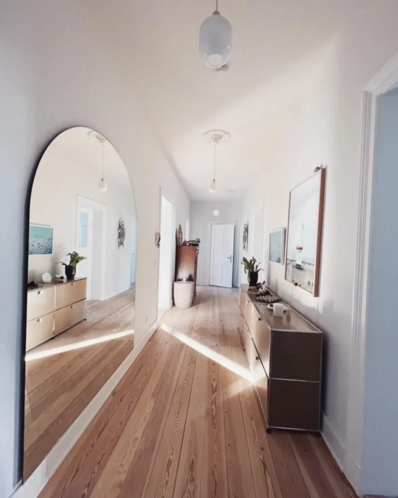4 Zimmer Wohnung mit 103 m² in Kiel – Bild 1