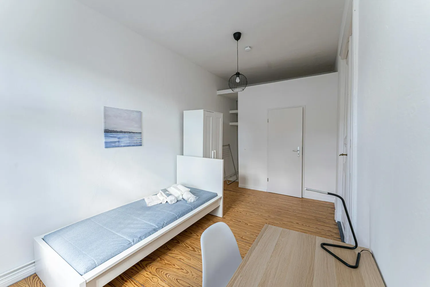 WG-Zimmer in Berlin – Bild 2