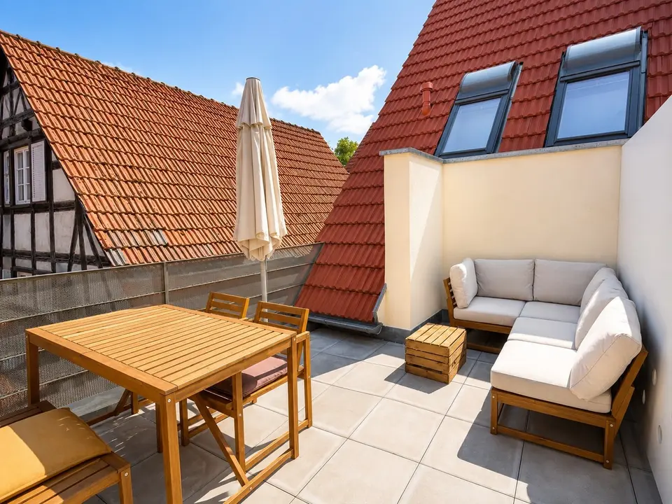 4 Zimmer Haus mit 115 m² in Ludwigsburg – Bild 6