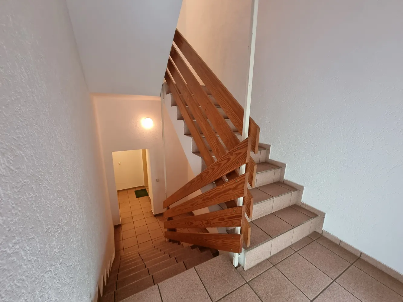 3 Zimmer Wohnung mit 70 m² in Halberstadt – Bild 11