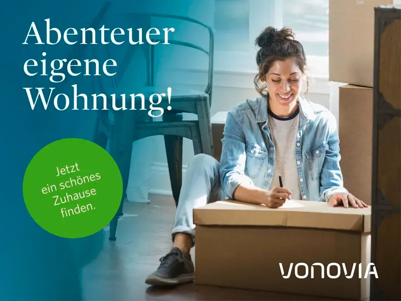 2 Zimmer Wohnung mit 55 m² in Hamburg – Bild 6