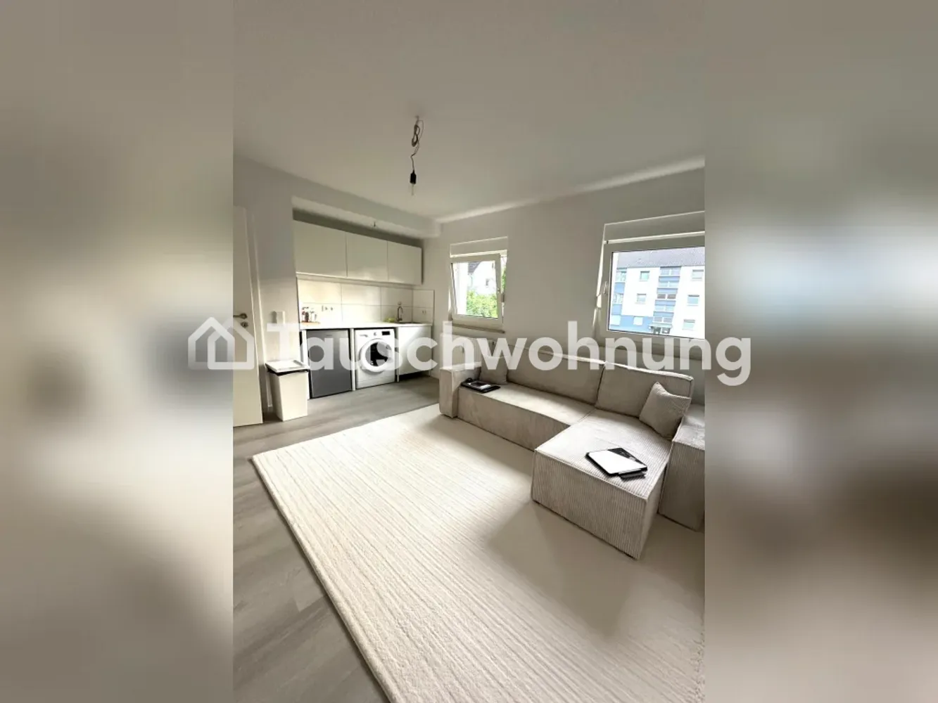 2 Zimmer Wohnung mit 45 m² in Hürth – Bild 1