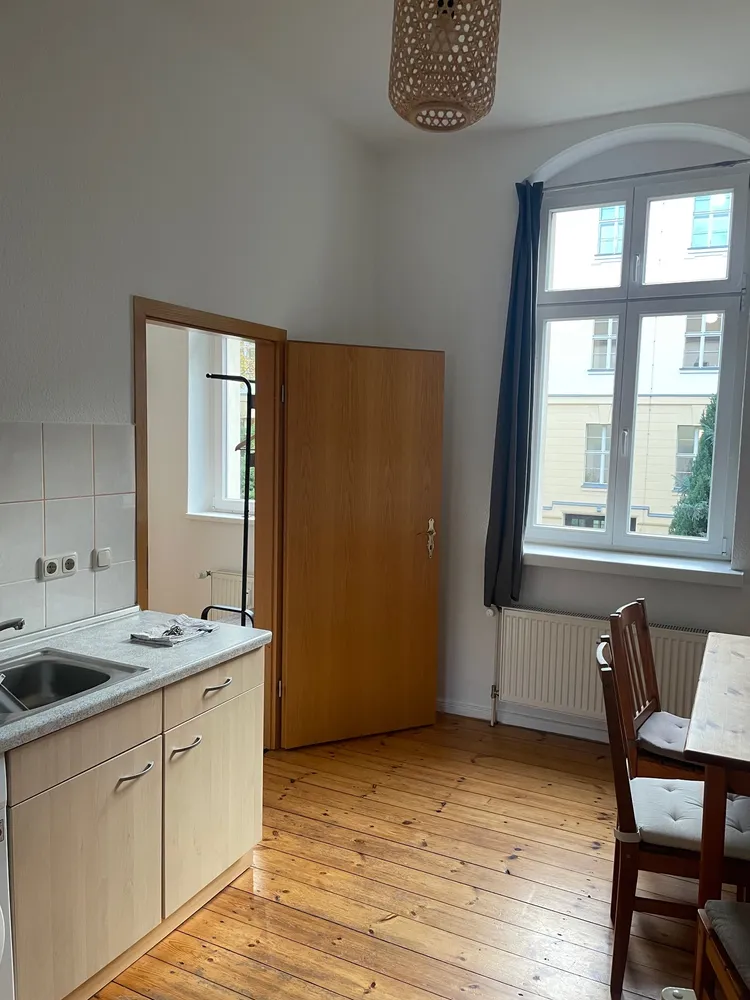 1 Zimmer Wohnung mit 39 m² in Potsdam – Bild 5