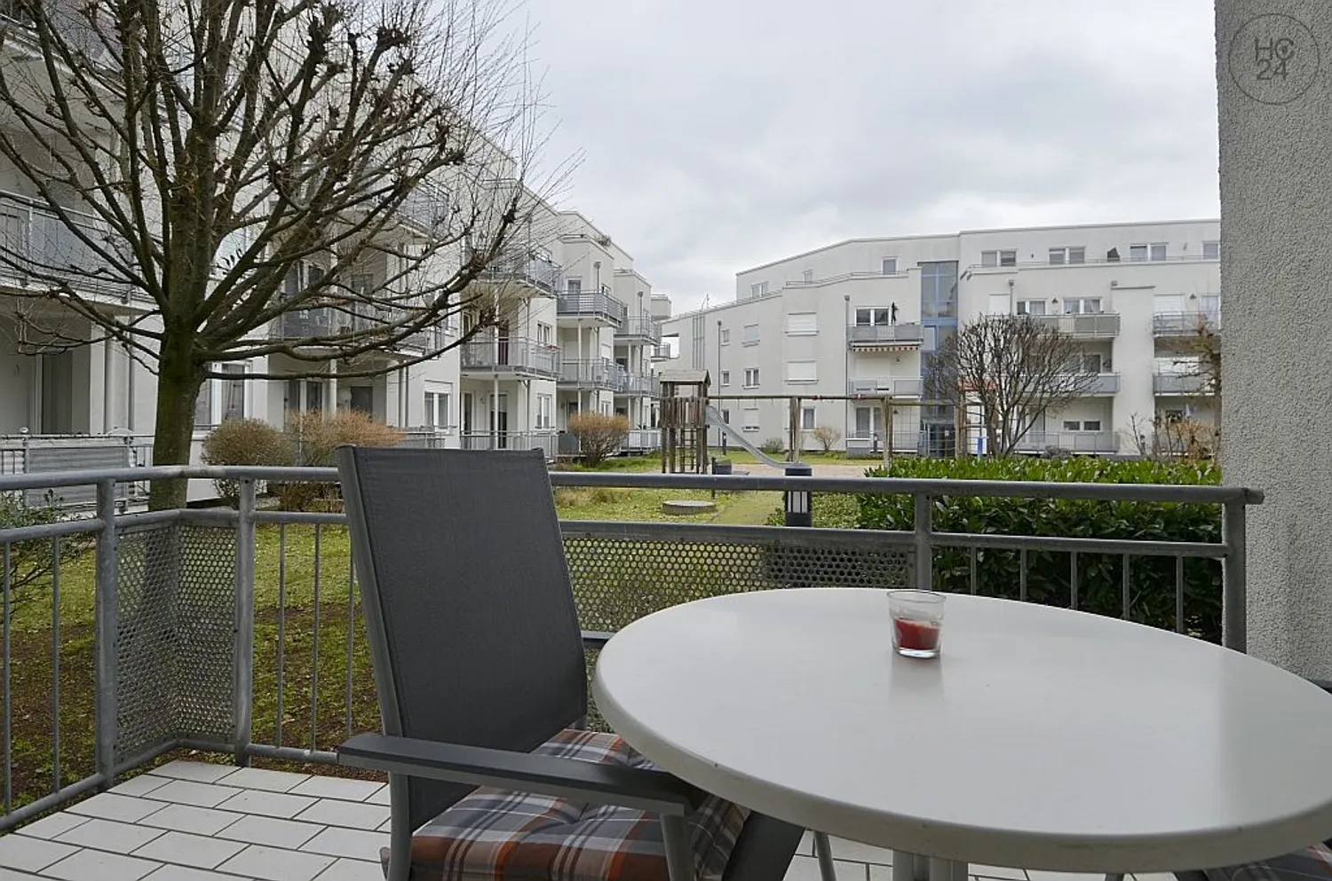 2 Zimmer Wohnung mit 48 m² in Wiesbaden – Bild 5