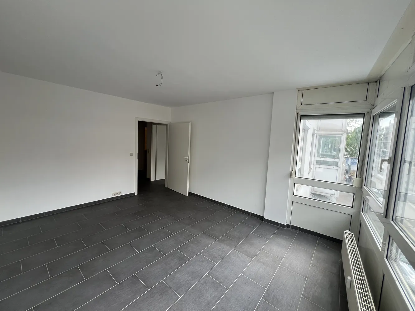 5 room apartment with 103 m² in Augsburg – Photo 5