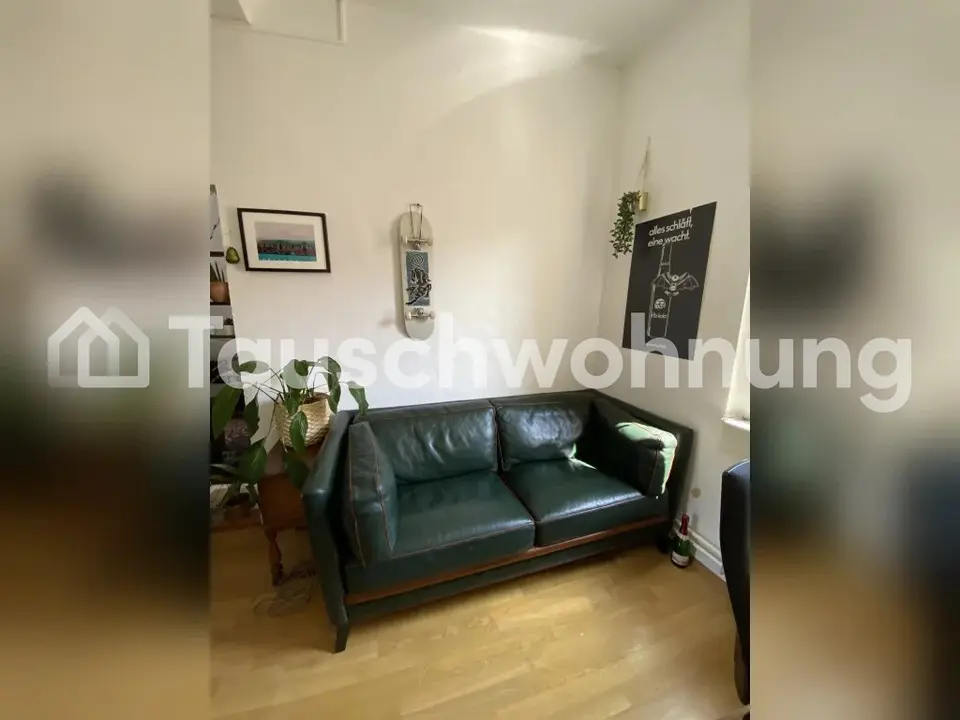 2 Zimmer Wohnung mit 20 m² in Freiburg im Breisgau – Bild 8