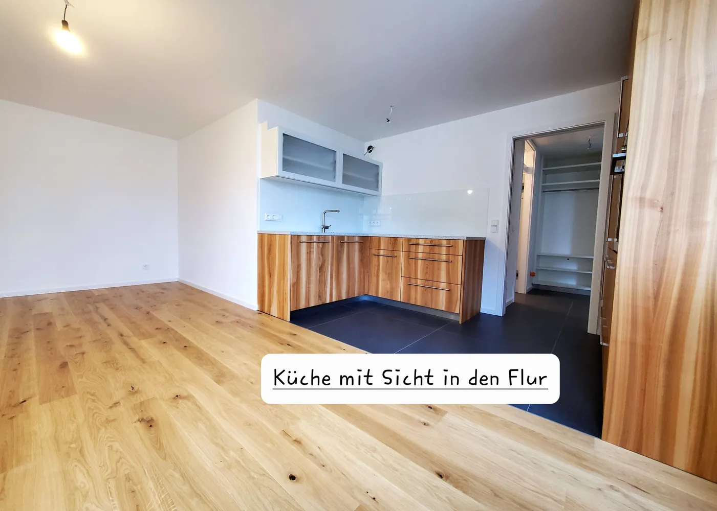 2 Zimmer Wohnung mit 54 m² in München – Bild 12