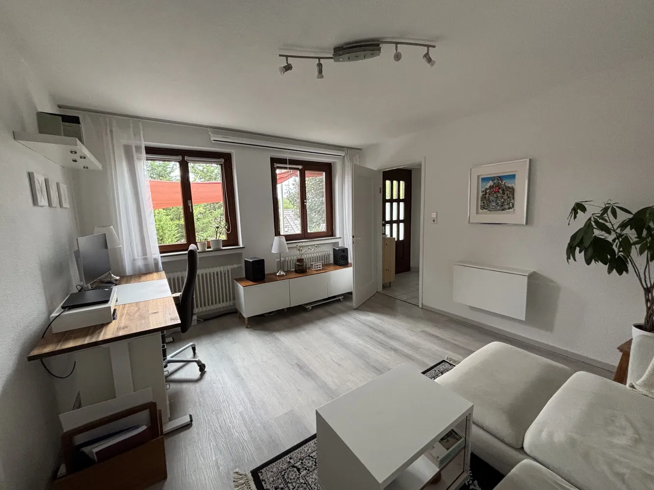 2 Zimmer Wohnung mit 50 m² in Stuttgart – Bild 7